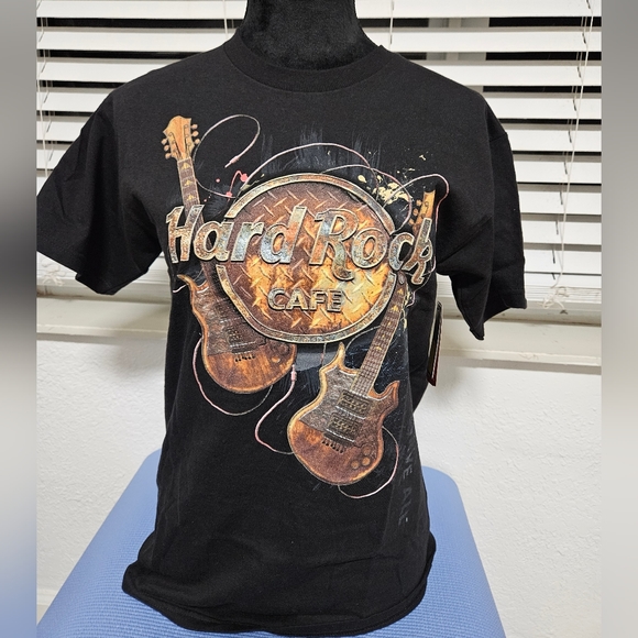 Hard Rock Cafe Other - Hard Rock Cafe - T-shirt - size small